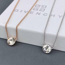 Picture of Givenchy Necklace _SKUGivenchynecklace05cly99089